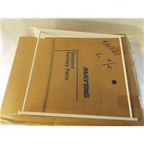 JENN AIR MAGIC CHEF 61005966 Frame, Shelf    NEW IN BOX