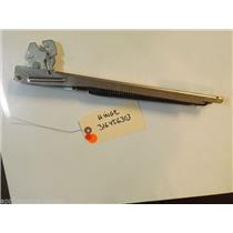 FRIGIDAIRE Stove 316456303 Hinge,oven Door ,blue Titan USED