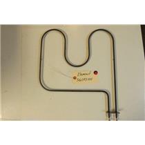 KENMORE STOVE 316093100   Element  used