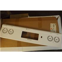 MAYTAG STOVE 74003623  PANEL CONTROL NEW IN BOX
