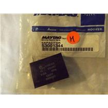 JENN AIR AMANA MAYTAG MICROWAVE 53001344 Capacitor   NEW IN BAG