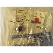 JENN AIR MAYTAG STOVE 707540 Y707540 Holder, Meat   NEW IN BAG