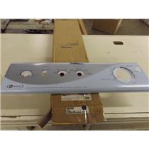 Maytag Washer   27001175  Facia   NEW IN BOX