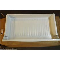 MAYTAG REFRIGERATOR 67003680 PANTRY PAN NEW IN BOX