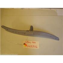 BOSCH DISHWASHER 448806 Spray Arm  USED