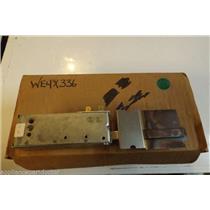 General Electric dryer WE4X336 ignitor control  NEW IN BOX