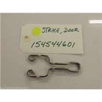 Frigidaire  Dishwasher  154544601 Strike,door  used