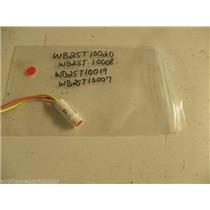 GE STOVE WB25T10020 WB25T10008 WB25T10019 WB25T10007 INDICATOR LIGHT USED PART