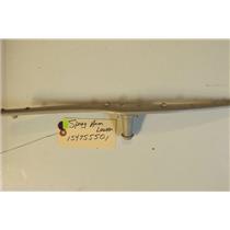 ELECTROLUX DISHWASHER  154755501 Spray Arm,assembly ,lower   USED