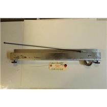 KENMORE STOVE 318302400 318175503 318147811 318298410 Wheel bracet LHS