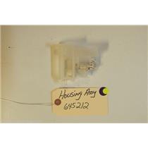 BOSCH DISHWASHER 645212  Housing used part