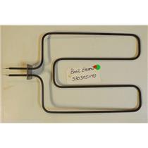 FRIGIDAIRE Stove 5303051140  Broil element  USED PART