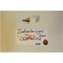 SAMSUNG Stove DG64-00131A  Indicator light/lens 125v   NEW W/O BOX