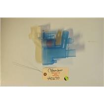 BOSCH  DISHWASHER 440670  Chamber   NEW W/O BOX