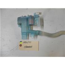 BOSCH DISHWASHER 4400670 CHAMBER USED PART ASSEMBLY