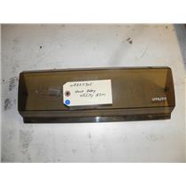 GE REFRIGERATOR WR22X305 DAIRY DOOR/ UTILITY USED PART ASSEMBLY F/S
