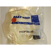 Maytag Jenn Air Gas Stove  7733P084-60  Knob, Valve (blk)  NEW IN BOX