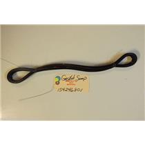 FRIGIDAIRE  DISHWASHER 154246801 Gasket-sump    NEW W/O BOX