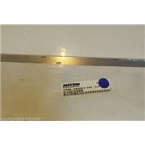MAYTAG ADMIRAL REFRIGERATOR 61003396 Trim, Handle Ext. (lwr)  NEW IN BOX