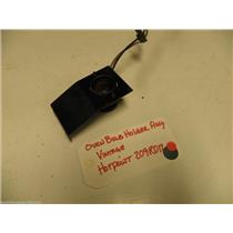 Vintage  HOTPOINT STOVE  209RD12  Oven Bulb Holder USED