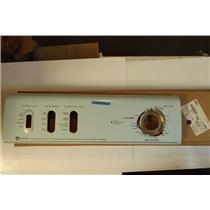 MAYTAG WASHER 22002808 PANEL CONTROL  NEW IN BOX