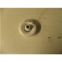 MAYTAG WASHER 21001520 KNOB DAIL SKIRT USED PART ASSEMBLY FREE SHIPPING