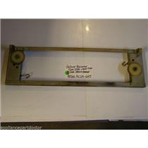 Model RCIB-645 Vintage Frigidaire Flair Stove Large Oven Door Spring Carriage
