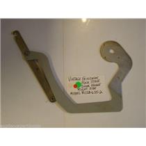 Model RCIB-635-2 Vintage Frigidaire Flair Stove Oven Door Hinge Right Side  USED