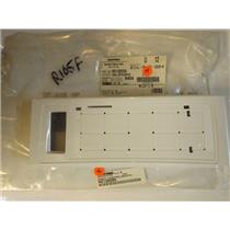 Maytag Amana Microwave  R0130595  Panel, Control (wht) NEW IN BOX