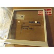MAYTAG/AMANA/ADMIRAL REFRIGERATOR  10809610 Shelf, Full Stationary NEW IN BOX