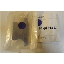 Maytag Amana refrigerator 10447102 Stop, Door  NEW IN BOX