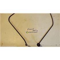 GE DISHWASHER WD05X10009  Element Heating USED PART