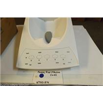 MAYTAG WHIRLPOOL REFRIGERATOR 67001514 FACADE DISP 5 BUT  NEW IN BOX