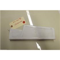 FRIGIDAIRE RANGE ENDCAP BRACKET CAP RIGHT HAND SIDE 5303304002