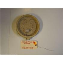 STOVE  WB30T10115  Element Radiant Warmer  used