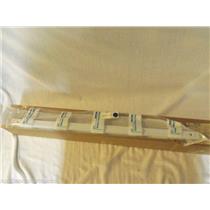 JENN AIR MAGIC CHEF REFRIGERATOR 69420-1-WW CHANNEL MULLION DIVIDER   NEW IN BOX