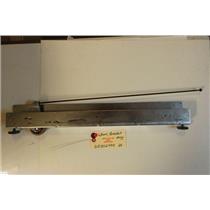 KENMORE STOVE 318302400 318175503 318147811 318298410 Wheel bracet RHS