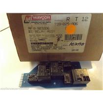 MAYTAG DISHWASHER 903206 Relay NEW IN BOX