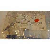 WHIRLPOOL AMANA STOVE 0054839 Tubing-upper broil NEW IN BAG