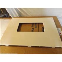 MAYTAG MAGIC CHEF  74006289 Panel, Door (bsq) NEW IN BOX