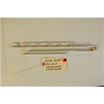 GE Refrigerator WR72X10145   WR72X10048  Glide Bucket Rh Disp