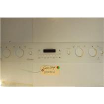 AMANA Stove  315831W Glass, Bkgd    USED PART