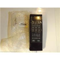Maytag Microwave  DE94-01099B Control (black)  Scuffs from storage NEW IN BOX