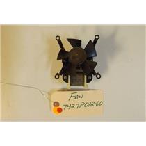 MAGIC CHEF  Stove 7427P012-60 Fan used part