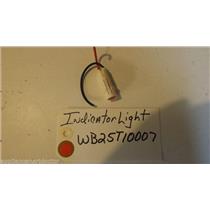 KENMORE  OVEN  WB25T10007  indicator light  used part