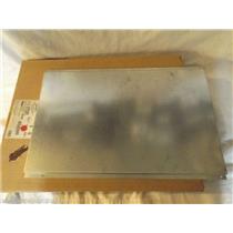 JENN AIR MAYTAG STOVE 74004502 Baffle, Main Top   NEW IN BOX
