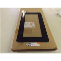 Maytag Amana Microwave  10785101  Window, Inner   NEW IN BOX