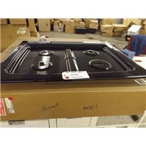 Maytag Stove 74011601 Top, Main (blk) NEW IN BOX