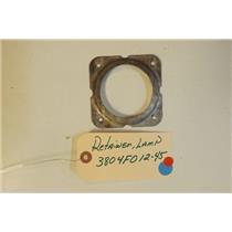 MAGIC CHEF   STOVE 3804F012-45 Retainer, Lamp Guard   USED