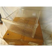 MAYTAG/AMANA REFRIGERATOR 67005806 PAN- LG CRISPER  NEW IN BOX